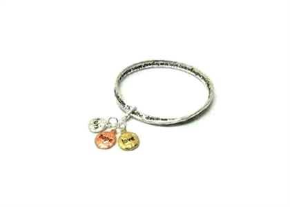 Charm Ring